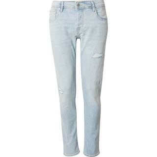 Jjiglenn Jjcole Am 672 Sn Jeans I Slim Fit