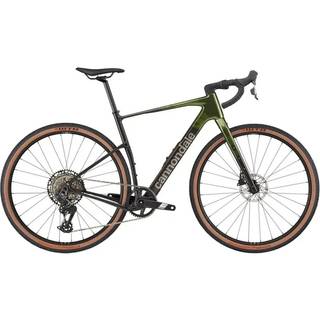 Cannondale Topstone Carbon 2 AXS 1x - 58cm