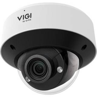 VIGI 4MP NETWORK CAMERA IR MOTORIZED VARIFOCAL DOME