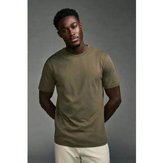 Next Essential Rund hals T-shirt i bomuldXX-Large