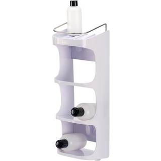 Joseph Joseph Joseph Joseph White Slimline Shower Shelf