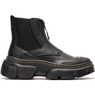 Dr. Martens Dmxl Zip Chelsea Boots Women's, Sort - 42