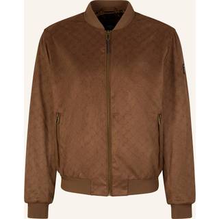 JOOP! Herren Jacken braun, cognac unifarben