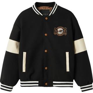 Varsity Bomberjakke