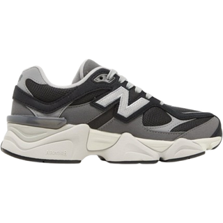 New Balance 9060 Junior, Black - 35.5