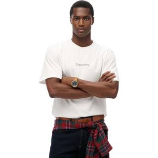 Superdry Core Logo City Loose Fit T-shirtStor