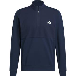 adidas Layer Tour 1/4 lynlås, navy