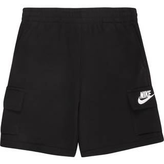 Nike Nike Black Little Kids Cargo Shorts - 3-4 Yrs