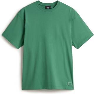 Vans - Original Standards T-Shirt, Man, Green, Size: S - Green - S