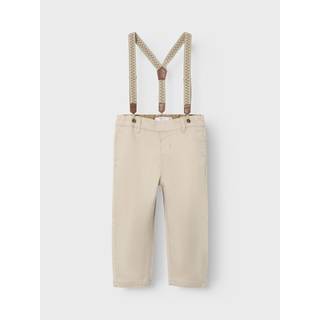 Twill Chinos