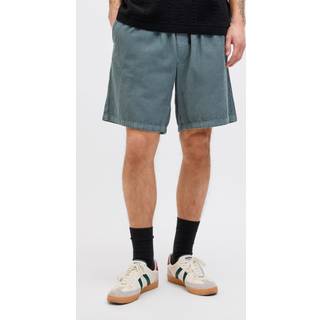 Wide Leg Fit Shorts