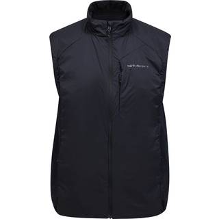 Peak Performance Vesten Freelight Vendbar, sort