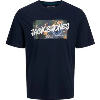Logo Crewneck T-shirt