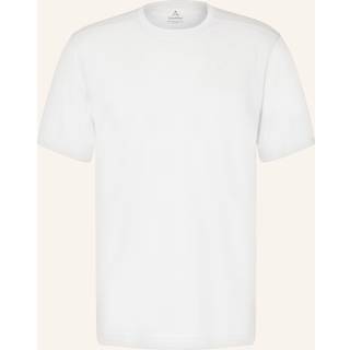 Schöffel T-Shirt Style Galerne T-shirt Herrer størrelse 56 farve grå