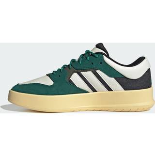 Court 24 sko - Collegiate Green / Off White / Night Cargo - 46 2/3