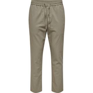 Onslinus Tapered Fit Joggingbukser
