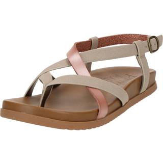 Blowfish Malibu Regular Fit Gold Camden Gladiator Sandalseu42