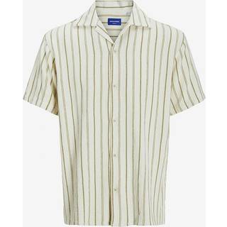 Relaxed Fit Skjorte