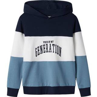 Økologisk Bomuld Sweatshirt