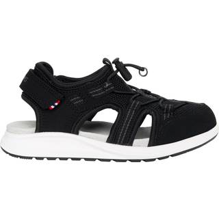 Viking Thrill 1V SL Sandaler, Black, 22