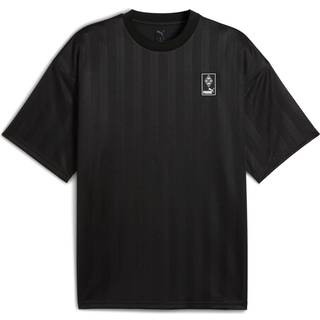 Men&#39;s Puma Borussia MÃ¶nchengladbach ftbl Nrgy Jersey, Black, Size XL, Sport - White - XL