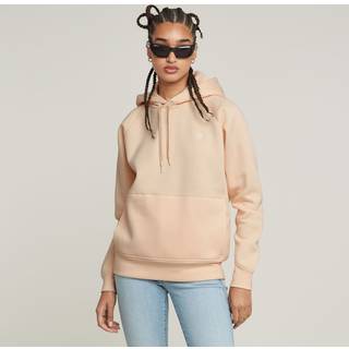 Premium Core 2.0 Hooded Sweater - Pink - Women