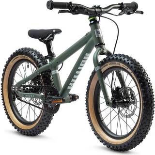 Børnecykel Early Rider Hellion 16 Forest Green