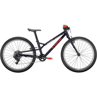 Trek Barncykel Wahoo 24 Path Deep Dark Blue