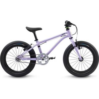 Børnecykel Early Rider Belter 16 Violet Haze