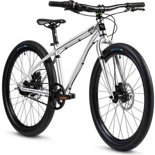 Børnecykel Early Rider Belter 24 Brushed Aluminium