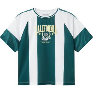 Afslappet Pasform T-shirt