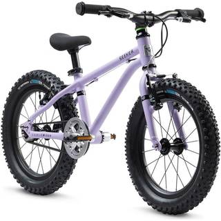 Børnecykel Early Rider Seeker 16 Violet Haze