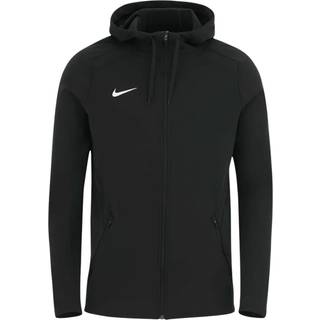 Sweatshirt med hætte Nike Team Training Hoodie 0400nz-010 Størrelse XL
