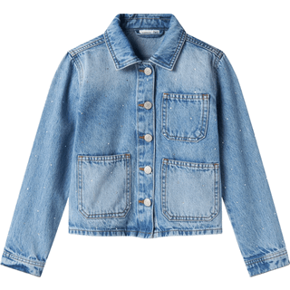 Denim Jakke