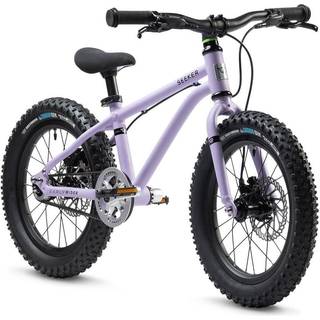 Børnecykel Early Rider Seeker X16 Violet Haze