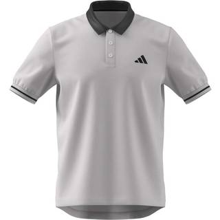 Adidas Heritage Polo White