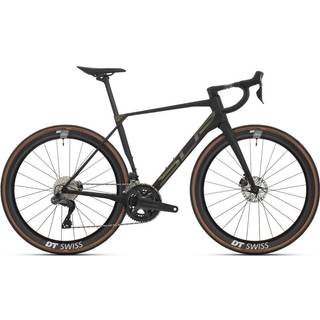 Racercykel Superior Allround X-road Team Issue R mat sort