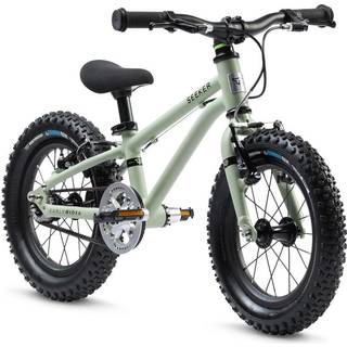 Børnecykel Early Rider Seeker 14 Sage Green