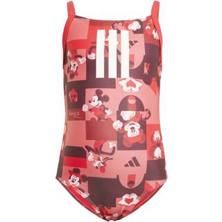 adidas Kid's Disney Mickey Swimsuit Badedragt Børn størrelse 128 farve pink