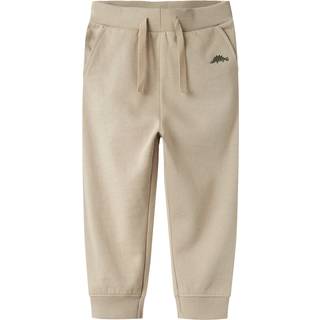 Name It Pure Cashmere Dino Sweatpants