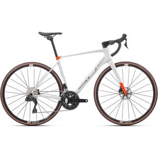 Racercykel Superior Allround X-ROAD Team Elite Di2 gloss grey