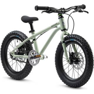 Børnecykel Early Rider Seeker X16 Sage Green