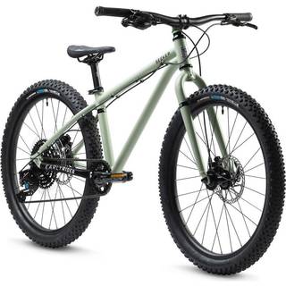Børnecykel Early Rider Seeker 24 Sage Green
