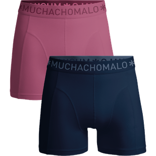 Jongens 2-pack Boxershorts