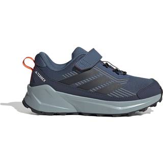 adidas Terrex Kid's Trailmaker 2 Multisportsko Børn størrelse 13K farve blå
