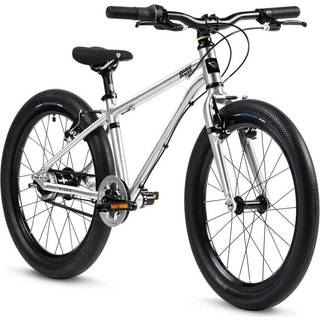 Børnecykel Early Rider Belter 20 Brushed Aluminium