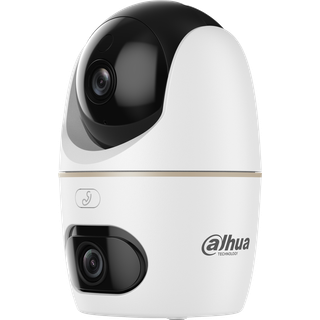 Dahua H5D-5F 5+5MP Indendørs Wi-Fi Dual-Lens Pan & Tilt Kamera