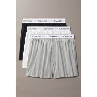Calvin Klein 3-pak Slim Boxers - Mixed - XX-Large