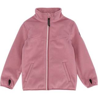 Gullkorn Design Clover WB Fleece Blush Pink 92 cm  Lyserød  92 cm  Unisex