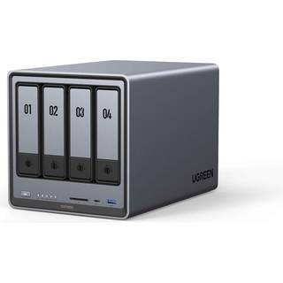 Ugreen Nasync Dxp4800